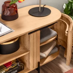 Kave Home Tv-Meubel Licia Clearance