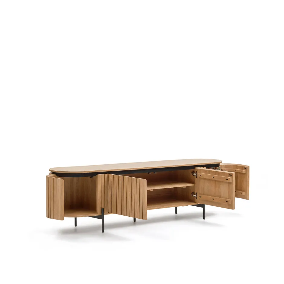 Kave Home Tv-Meubel Licia New