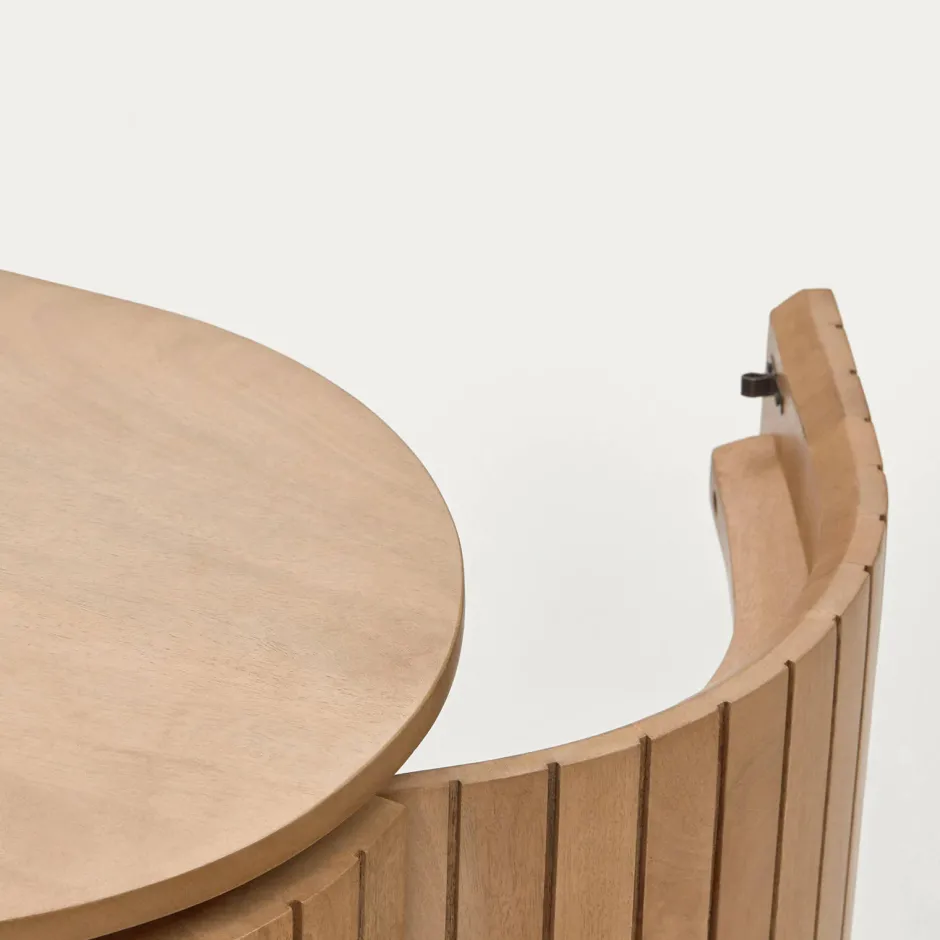 Kave Home Tv-Meubel Licia New