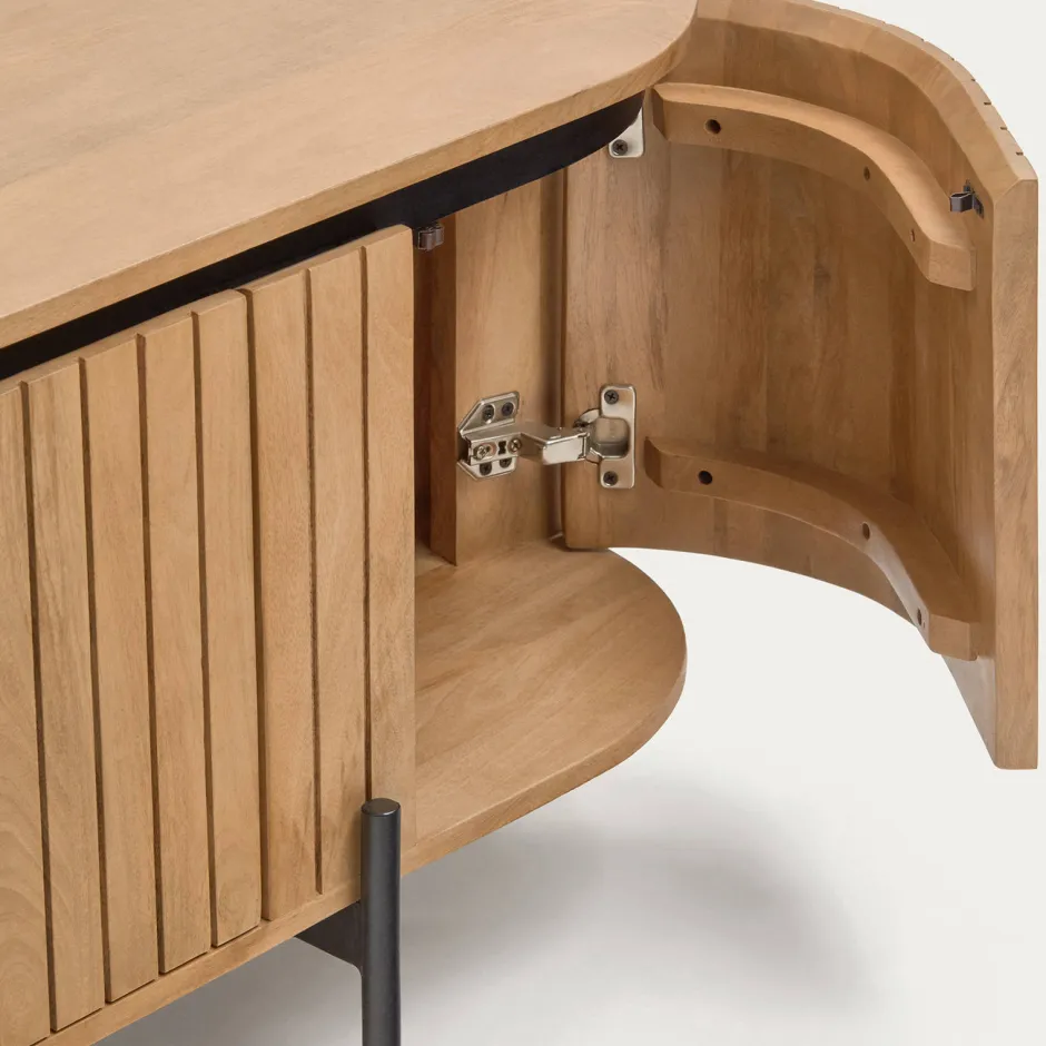 Kave Home Tv-Meubel Licia New