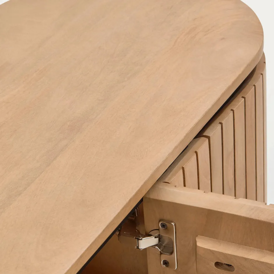 Kave Home Tv-Meubel Licia New