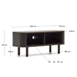 Kave Home Tv-Meubel Mailen Best