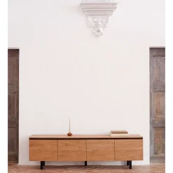 Kave Home Tv-Meubel Uxue Discount