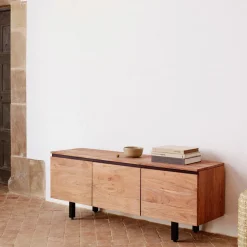 Kave Home Tv-Meubel Uxue Outlet