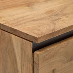 Kave Home Tv-Meubel Uxue Outlet