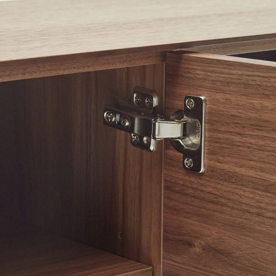 Kave Home Tv-Meubel Vedrana Clearance