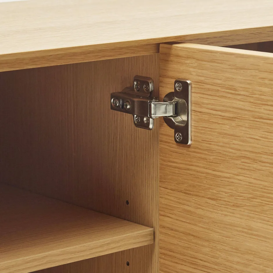 Kave Home Tv-Meubel Vedrana Clearance