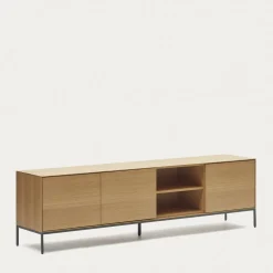 Kave Home Tv-Meubel Vedrana Clearance