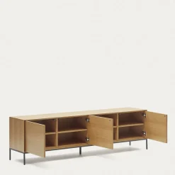 Kave Home Tv-Meubel Vedrana Clearance