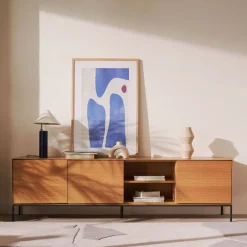 Kave Home Tv-Meubel Vedrana Clearance