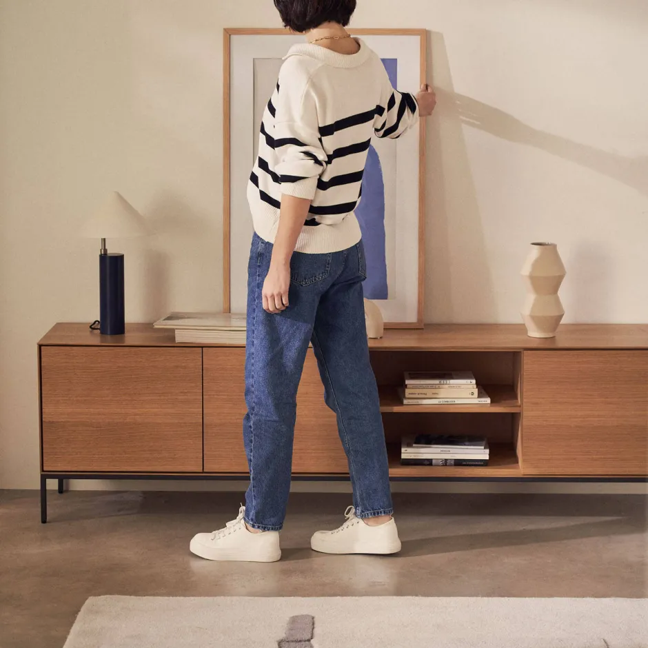 Kave Home Tv-Meubel Vedrana Clearance