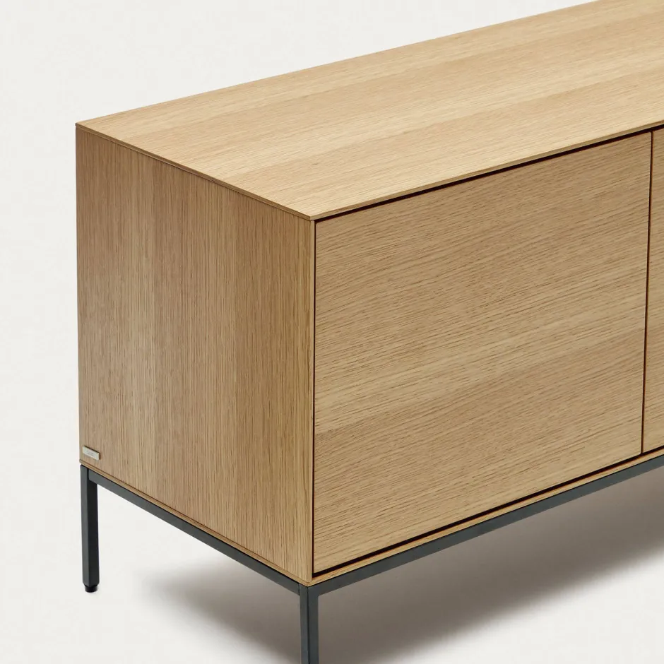 Kave Home Tv-Meubel Vedrana Clearance