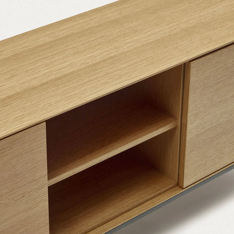 Kave Home Tv-Meubel Vedrana Clearance