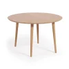 Kave Home Uitschuifbare Eetkamertafel Oqui (120X120-200 Cm) Best