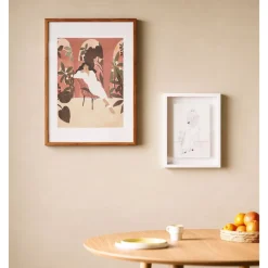 Kave Home Uitschuifbare Eetkamertafel Oqui (120X120-200 Cm) Best