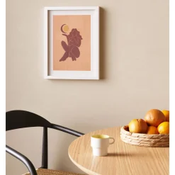 Kave Home Uitschuifbare Eetkamertafel Oqui (120X120-200 Cm) Best