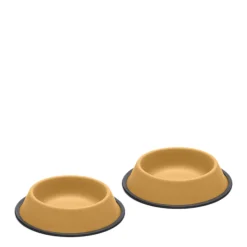 Kave Home Voerbak Dalitso-Set Van 2-O 21 Cm Discount