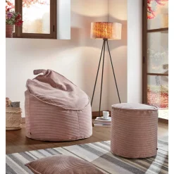 Kave Home Zitzak Wilma Online