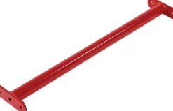 KBT Duikelstang Metaal Rood (900Mm)^ Speeltoestellen