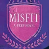wehkamp Kennedy, Elle (Author) Misfit^ Literatuur