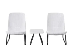 Keter Loungeset Rio^ Loungesets
