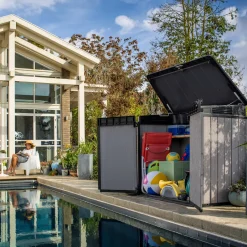 Keter Opbergbox Elite Store^ Opbergen