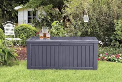 Keter Rockwood Opbergbox^ Opbergen