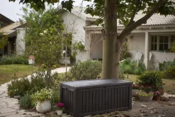 Keter Rockwood Opbergbox^ Opbergen