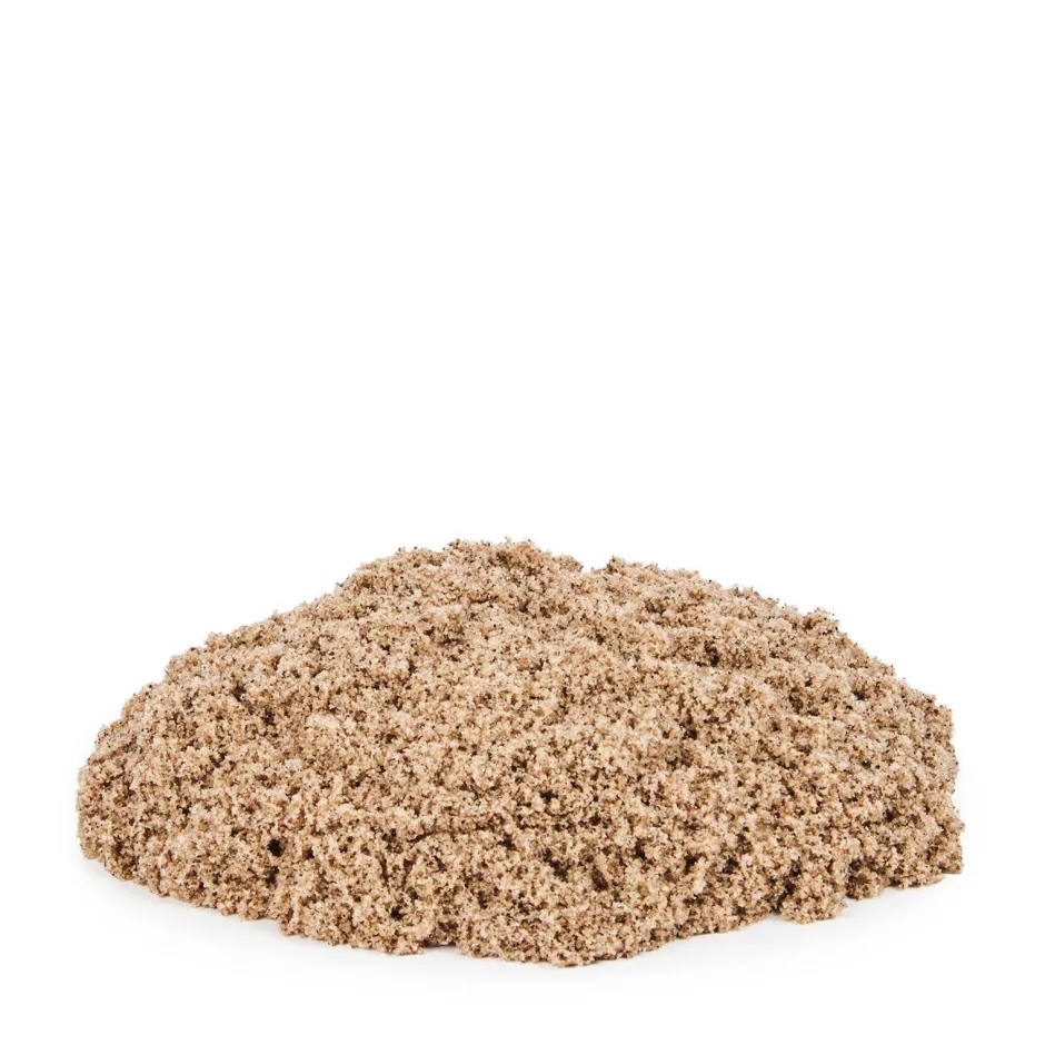 Kinetic Sand Speelzand 5 Kg - Bruin^ Knutselen