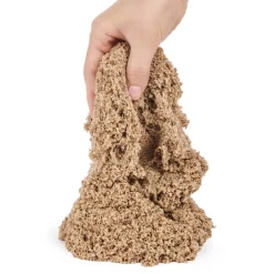 Kinetic Sand Speelzand 5 Kg - Bruin^ Knutselen