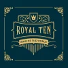 wehkamp King Of The World - Royal 10 (Cd)^ Muziek