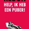 wehkamp Kluun Help, Ik Heb Een Puber!^ Literatuur