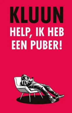 wehkamp Kluun Help, Ik Heb Een Puber!^ Literatuur