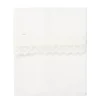 Koeka Crochet Baby Ledikantlaken 110X140Cm Milky New