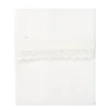 Koeka Crochet Baby Wieglaken 80X100 Cm Milky Discount