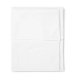 Koeka Falling Leaves Baby Wieglaken 80X100 Cm Wit Best