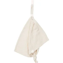 Koeka Faro Speendoekje Offwhite^ Babyspeelgoed