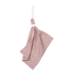 Koeka Luz Speendoekje Paars^ Babyspeelgoed