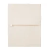 Koeka Napa Baby Ledikantlaken 110X140 Cm Offwhite New