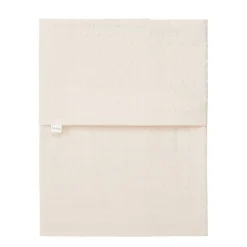 Koeka Napa Baby Ledikantlaken 110X140 Cm Offwhite New