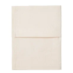 Koeka Napa Baby Ledikantlaken 110X140 Cm Offwhite New