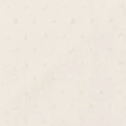 Koeka Napa Baby Wieglaken 80X100 Cm Offwhite Discount