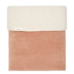 Koeka Oddi Plaid Soft Earth (200X140 Cm) Outlet