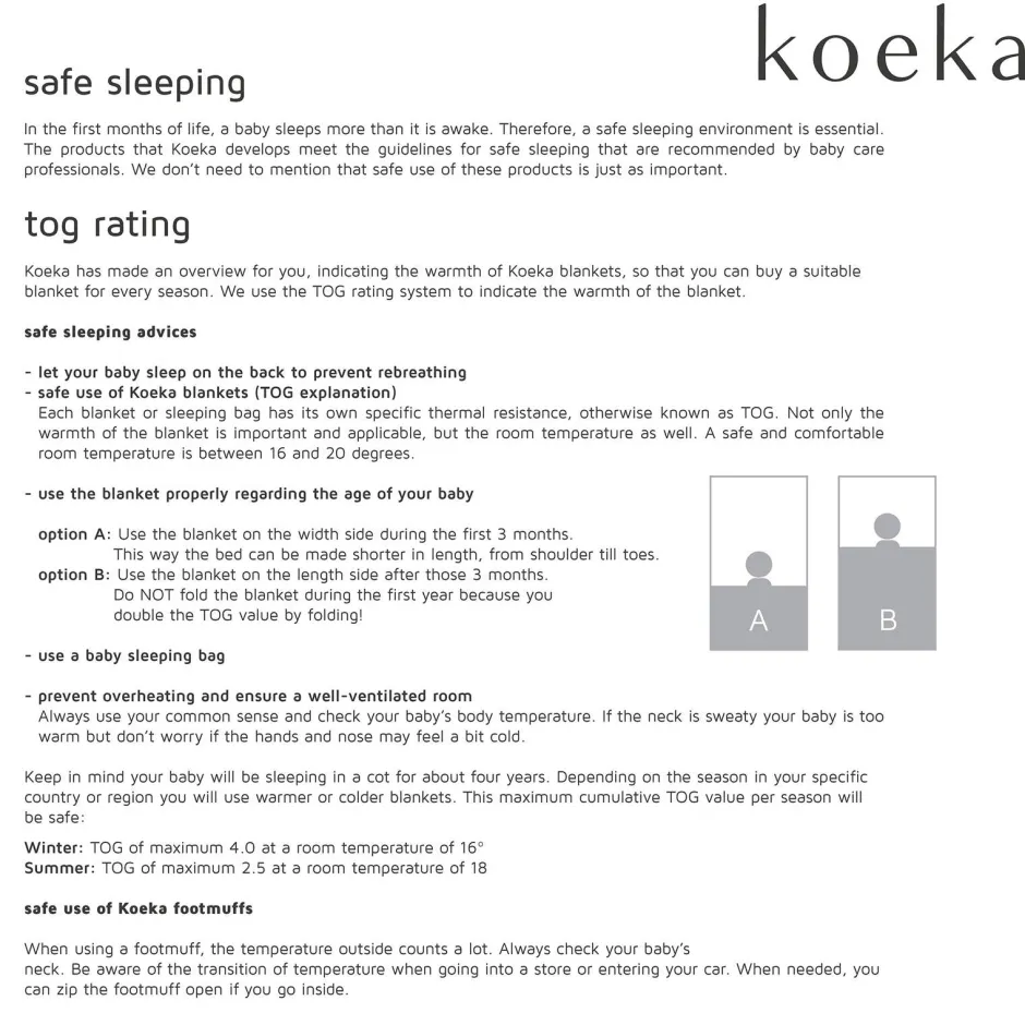 Koeka Oddi Plaid Soft Earth (200X140 Cm) Outlet