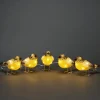 Konstsmide Kerstlichtsnoer Vogels (40 Led) (5 Vogels) (Geel) Online