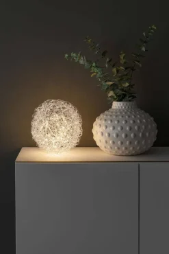 Konstsmide Metaaldraad Bal (O30 Cm) (160 Led) Best