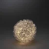 Konstsmide Metaaldraad Bal (O25 Cm) (80 Led) Best
