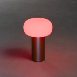 Konstsmide Usb Oplaadbare Tafellamp Antibes (Multikleur) Usb Oplaadbaar^ Buitenlampen