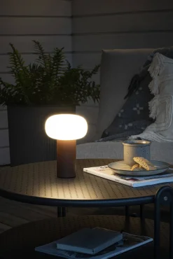 Konstsmide Usb Oplaadbare Tafellamp Antibes (Multikleur) Usb Oplaadbaar^ Buitenlampen