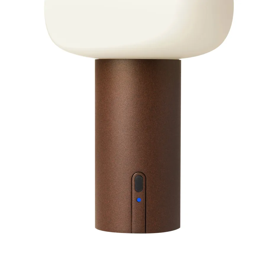 Konstsmide Usb Oplaadbare Tafellamp Antibes (Multikleur) Usb Oplaadbaar^ Buitenlampen